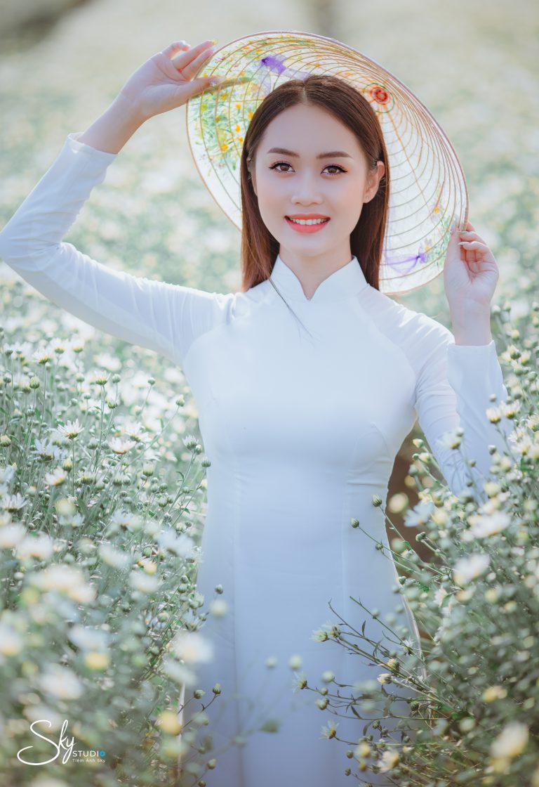 Dịch Vụ Chụp Ảnh Cúc Họa Mi Đẹp Tại Hà Nội