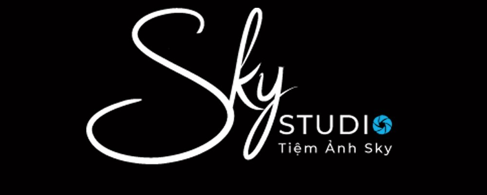 Tiệm Ảnh Sky