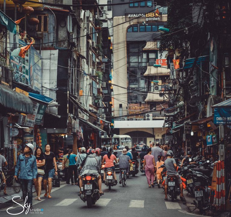 Ý Nghĩa Các Thông Số Máy Ảnh – Cân Bằng Trắng – Picture Style