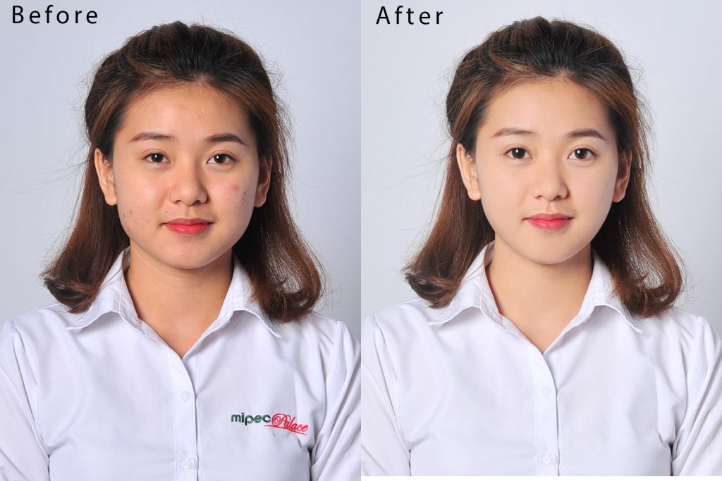 Tách Nền Trong Photoshop - Chỉ Với 3 Phút Siêu Nhanh