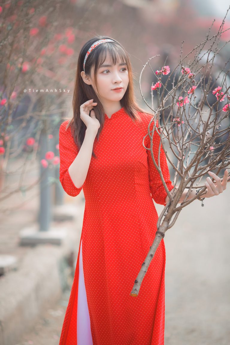 Dịch Vụ Chụp Ảnh Ngày Tết Uy Tín Tại Hà Nội