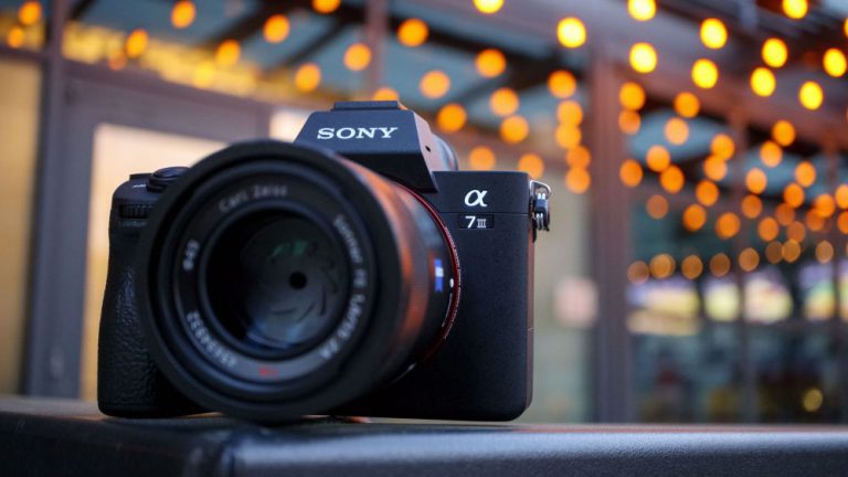 Tìm Hiểu Về Máy Ảnh Mirrorless Tìm Hiểu Về Máy Ảnh Mirrorless