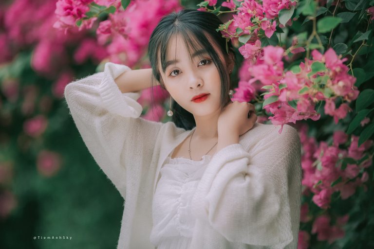 Hướng Dẫn Cách Làm Mịn Da Bằng Photoshop