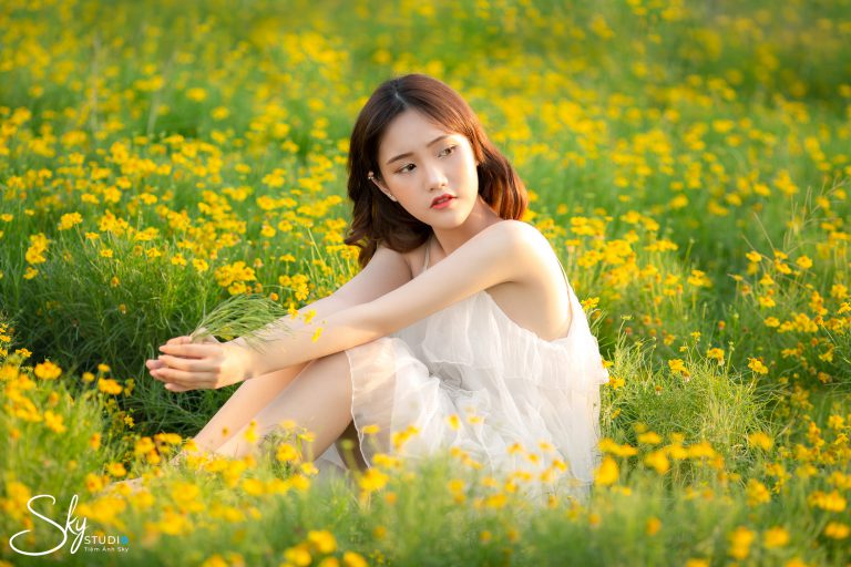 Những Điều Cần Biết Về Độ Sâu Trường Ảnh