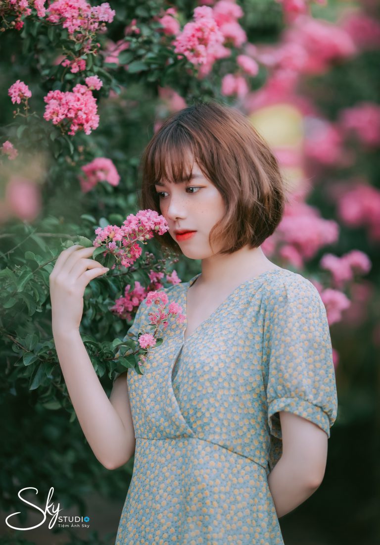 Lựa Chọn Lens Chụp Chân Dung Nào Cho Phù Hợp