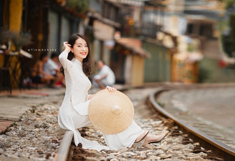 Dịch Vụ Chụp Ảnh Áo Dài Chất Lượng Cao