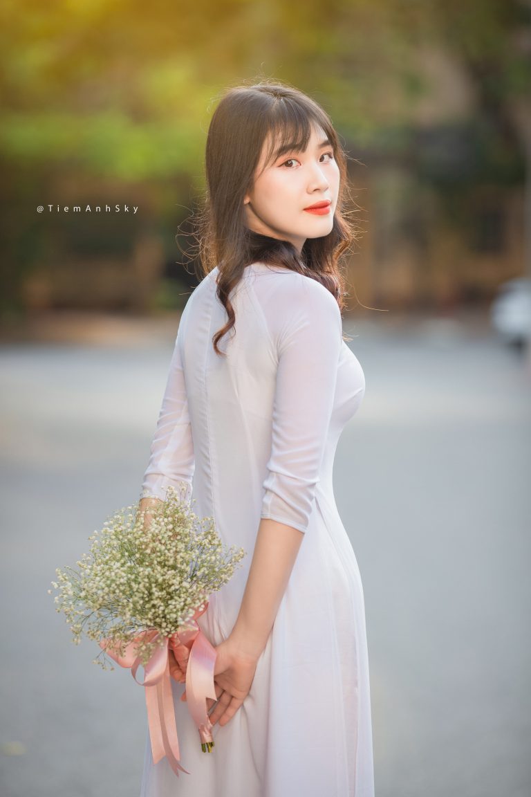 Dịch Vụ Chụp Ảnh Kỷ Yếu Hàng Đầu Tại Hà Nội